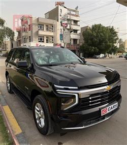 شيفروليه تاهو